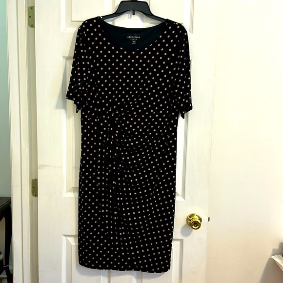 Connected Woman Dresses & Skirts - NWOT Connected Woman Dress Size 16W